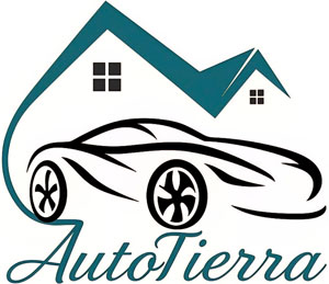 auto tierra logo
