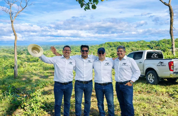 auto-tierra-team Auto Tierra Team